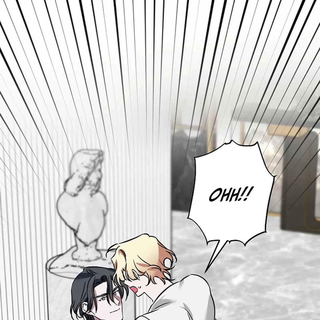 To My Beloved Master ( PARADISE X SAKISOS ) - Chapter 12 manhwa