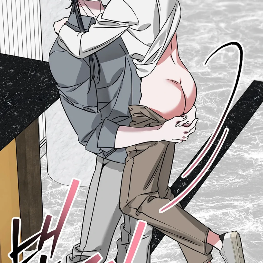 To My Beloved Master ( PARADISE X SAKISOS ) - Chapter 12 manhwa