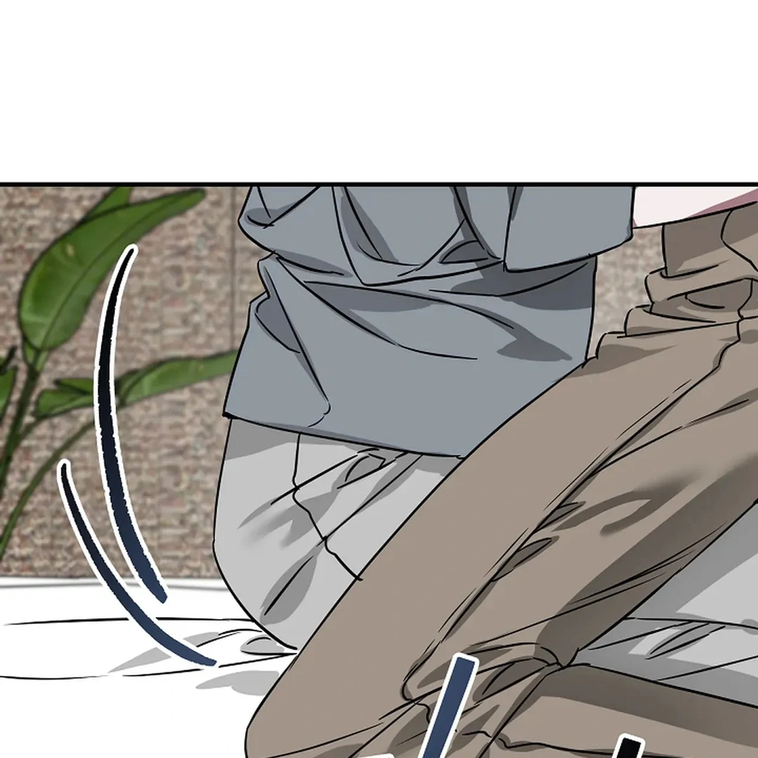To My Beloved Master ( PARADISE X SAKISOS ) - Chapter 12 manhwa