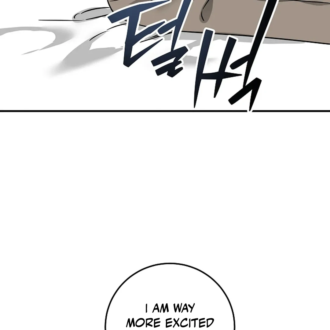 To My Beloved Master ( PARADISE X SAKISOS ) - Chapter 12 manhwa