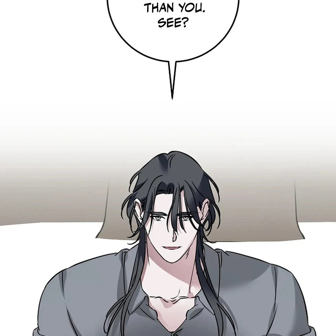 To My Beloved Master ( PARADISE X SAKISOS ) - Chapter 12 manhwa