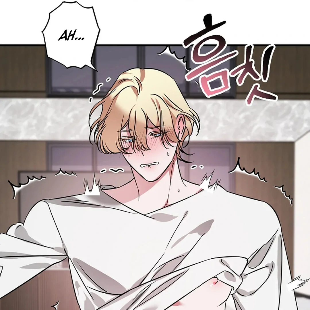 To My Beloved Master ( PARADISE X SAKISOS ) - Chapter 12 manhwa