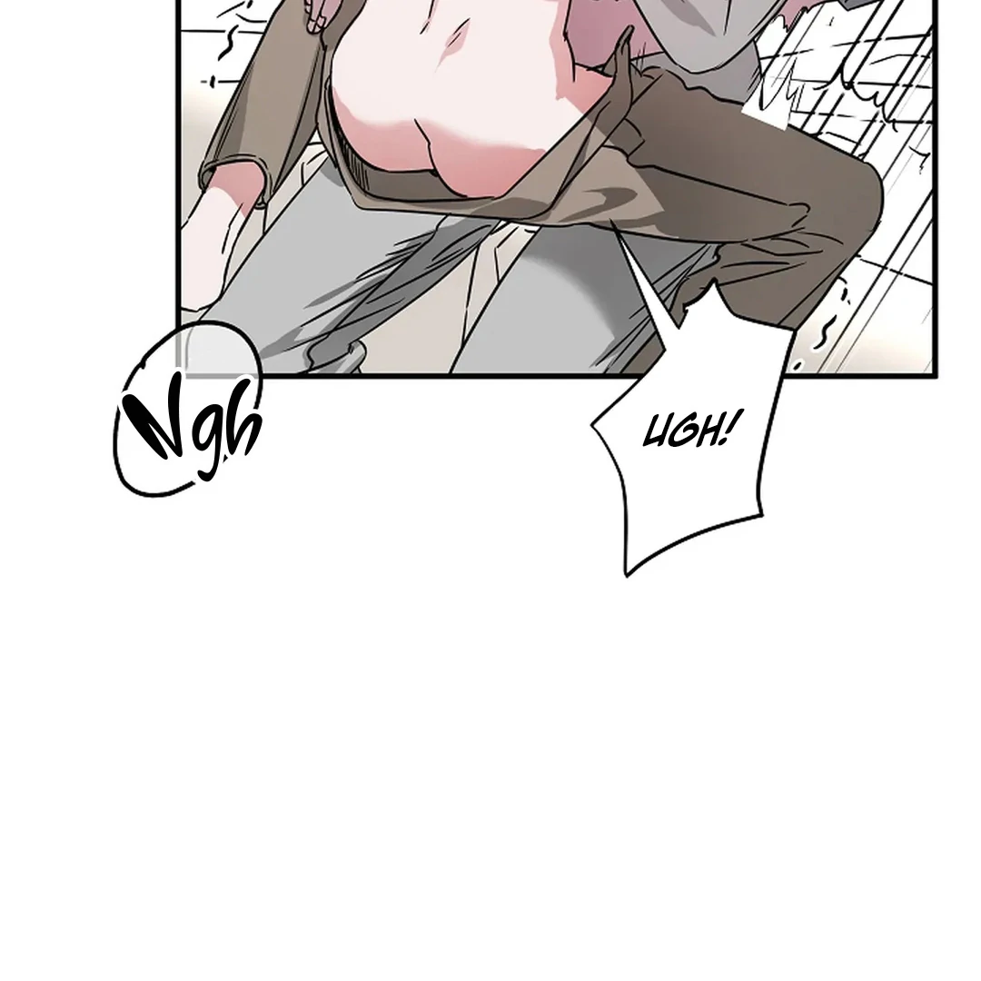 To My Beloved Master ( PARADISE X SAKISOS ) - Chapter 12 manhwa