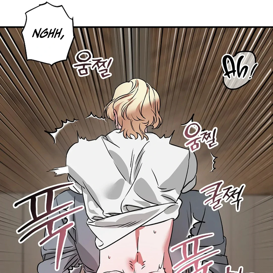 To My Beloved Master ( PARADISE X SAKISOS ) - Chapter 12 manhwa
