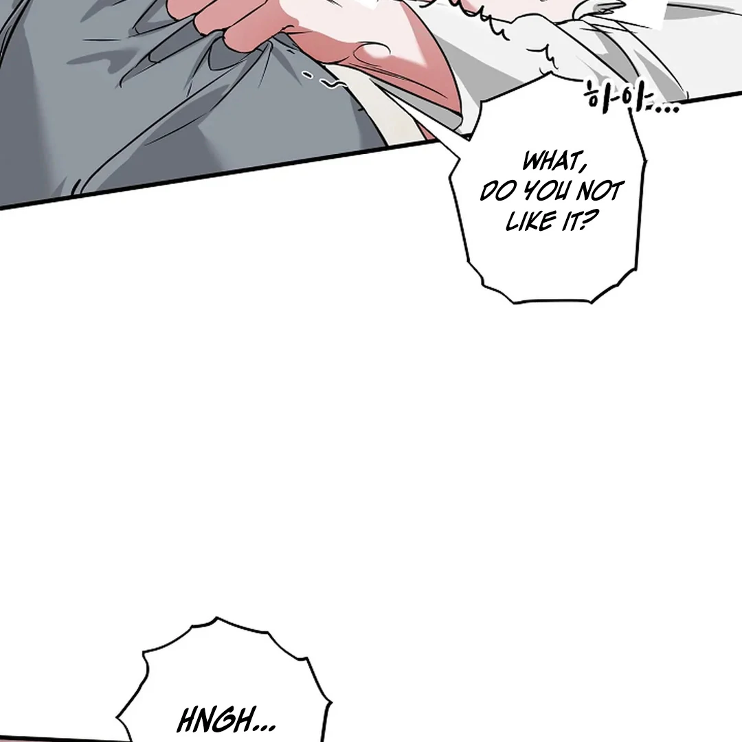 To My Beloved Master ( PARADISE X SAKISOS ) - Chapter 12 manhwa