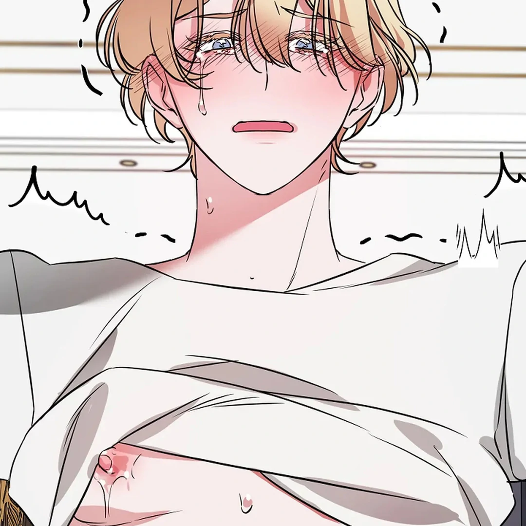 To My Beloved Master ( PARADISE X SAKISOS ) - Chapter 12 manhwa
