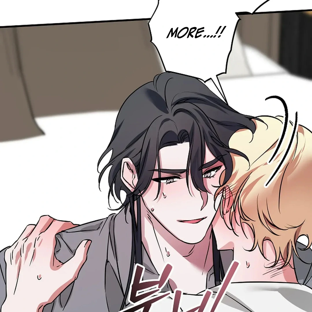 To My Beloved Master ( PARADISE X SAKISOS ) - Chapter 12 manhwa