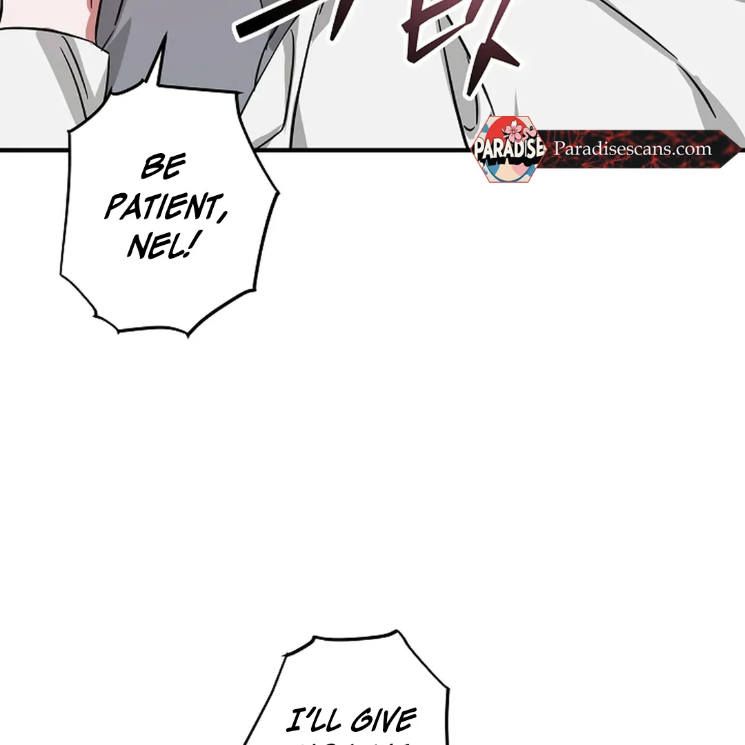 To My Beloved Master ( PARADISE X SAKISOS ) - Chapter 12 manhwa