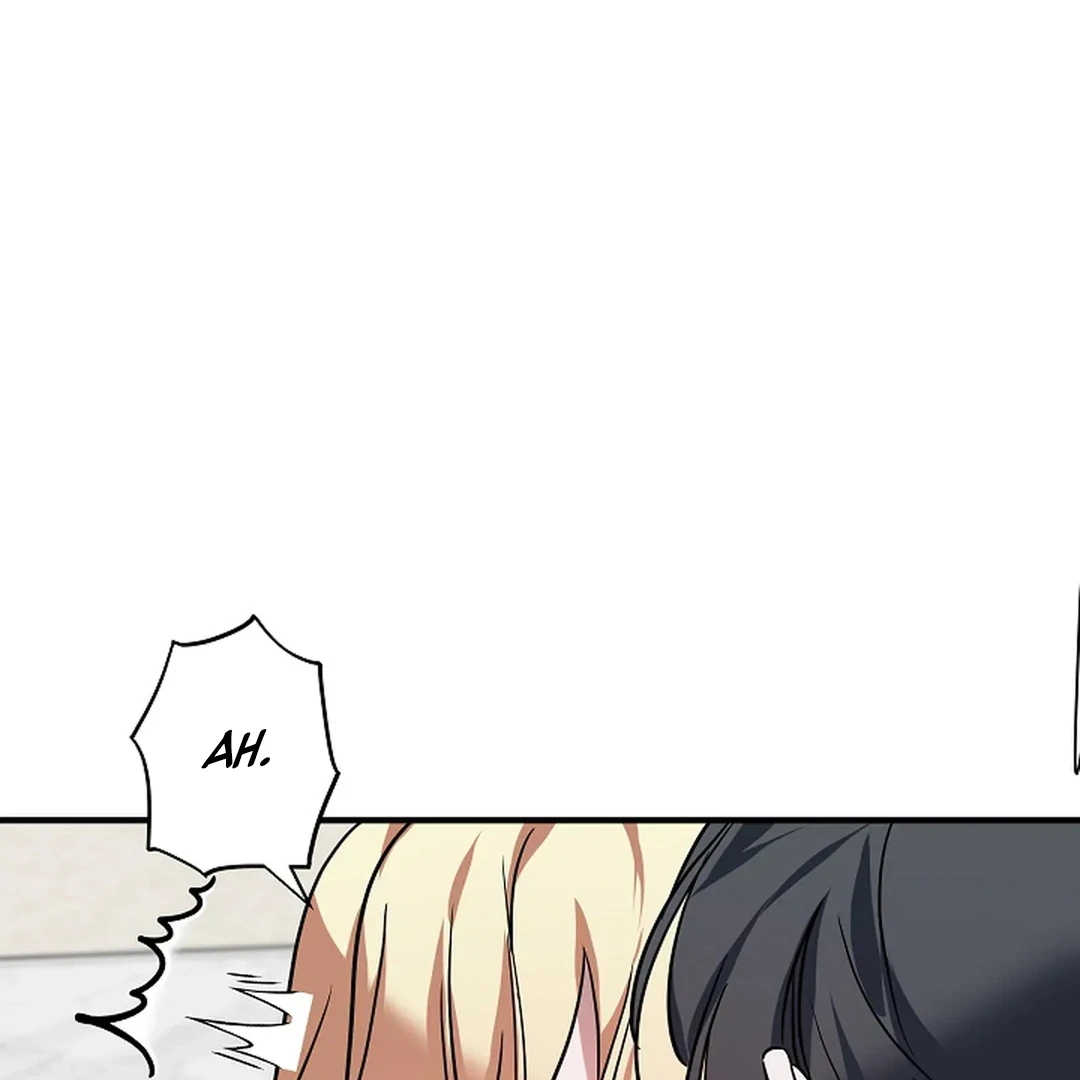 To My Beloved Master ( PARADISE X SAKISOS ) - Chapter 12 manhwa