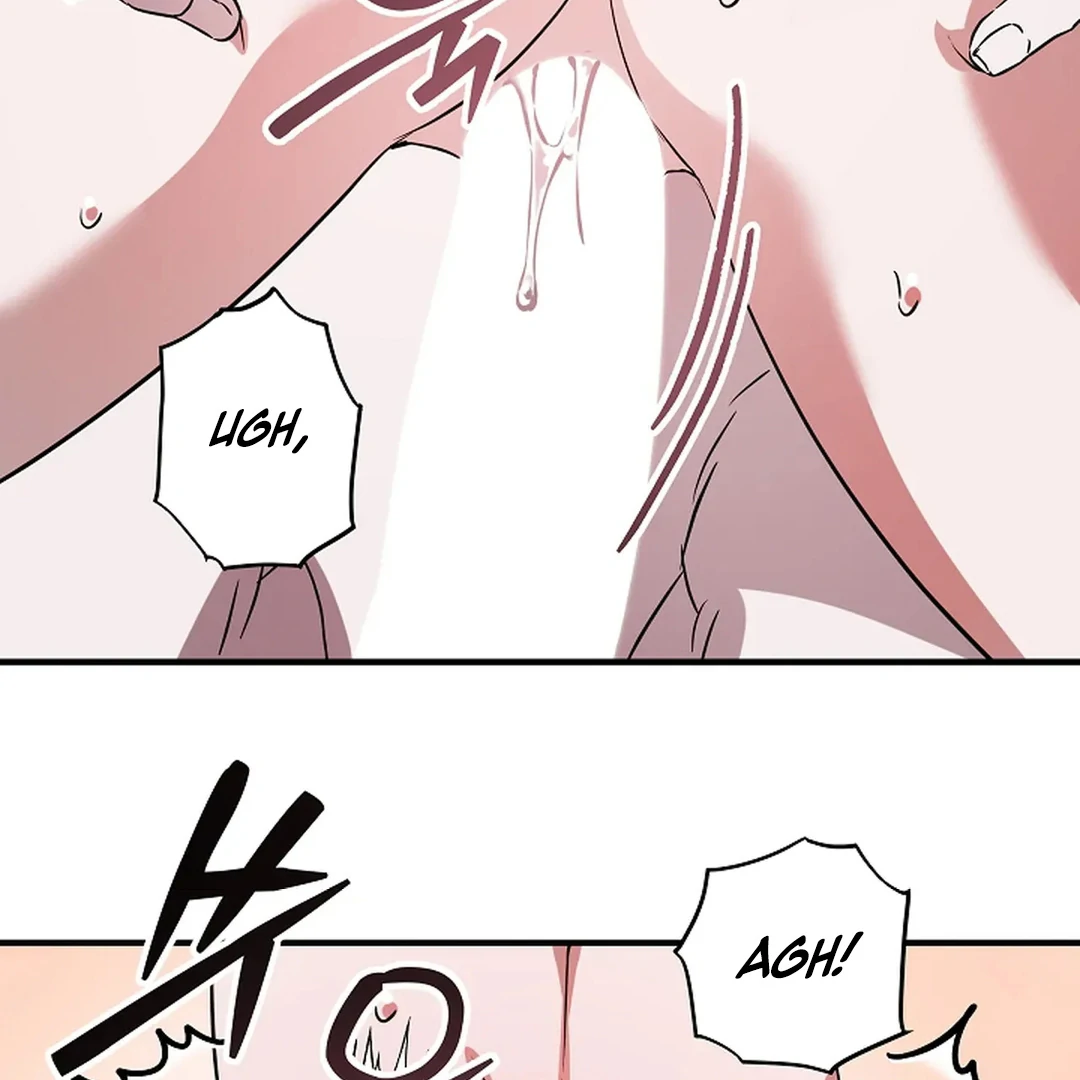 To My Beloved Master ( PARADISE X SAKISOS ) - Chapter 12 manhwa