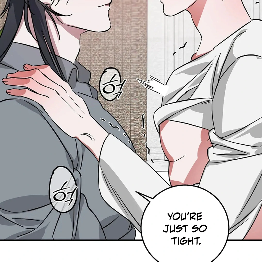 To My Beloved Master ( PARADISE X SAKISOS ) - Chapter 12 manhwa