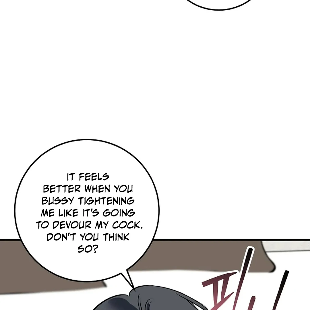 To My Beloved Master ( PARADISE X SAKISOS ) - Chapter 12 manhwa