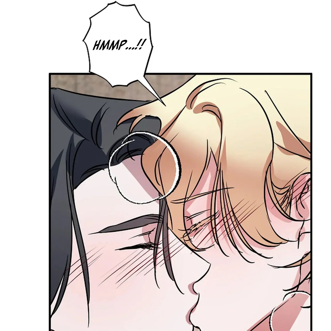 To My Beloved Master ( PARADISE X SAKISOS ) - Chapter 12 manhwa