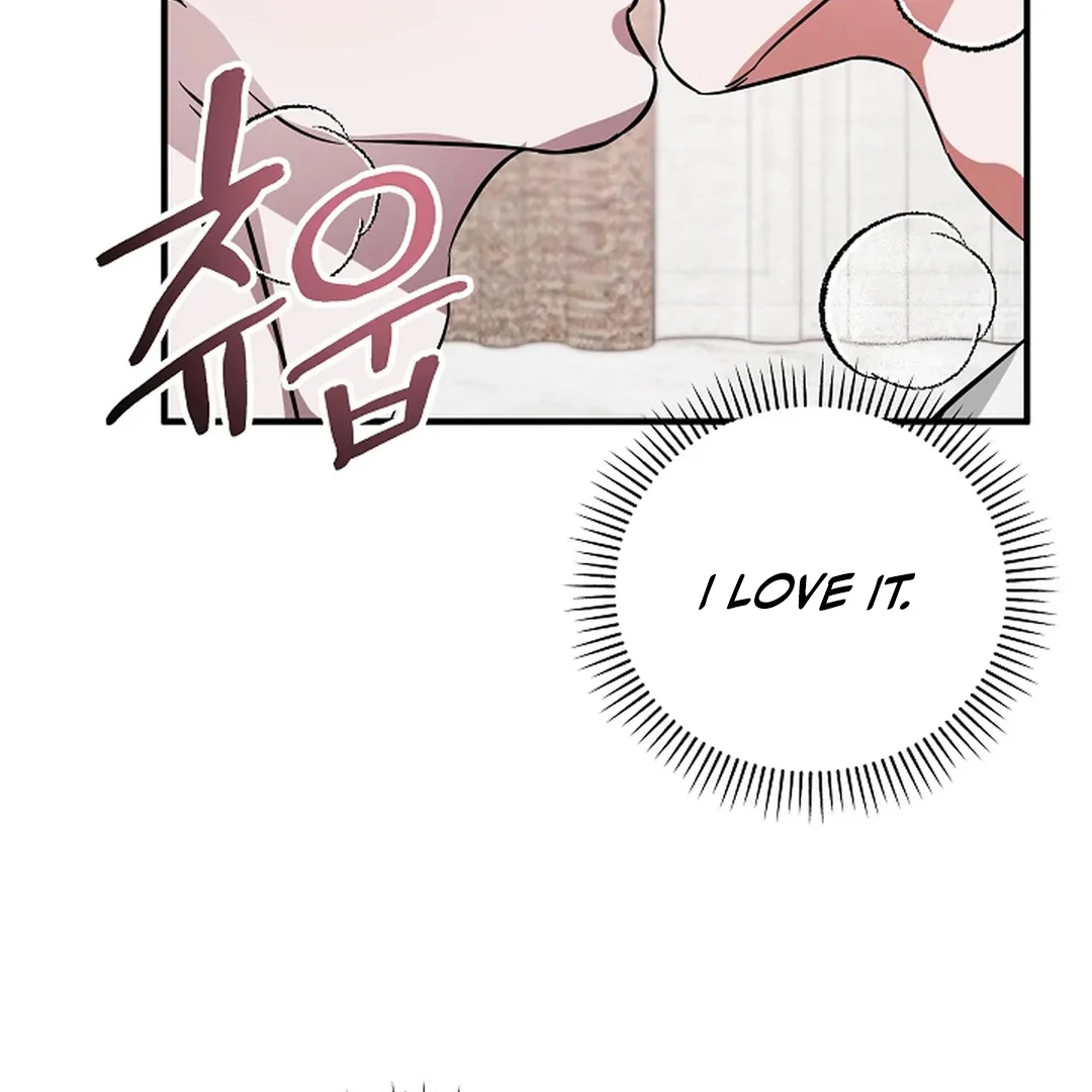 To My Beloved Master ( PARADISE X SAKISOS ) - Chapter 12 manhwa