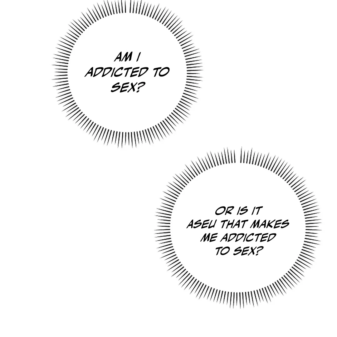To My Beloved Master ( PARADISE X SAKISOS ) - Chapter 12 manhwa