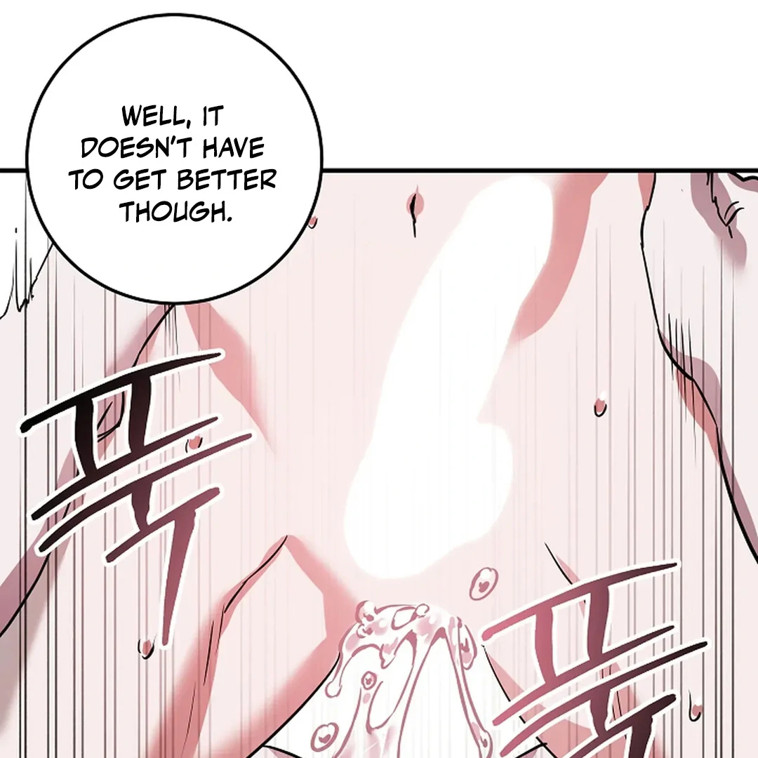 To My Beloved Master ( PARADISE X SAKISOS ) - Chapter 12 manhwa