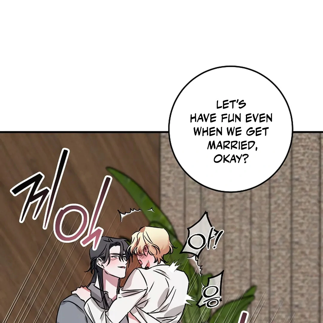 To My Beloved Master ( PARADISE X SAKISOS ) - Chapter 12 manhwa