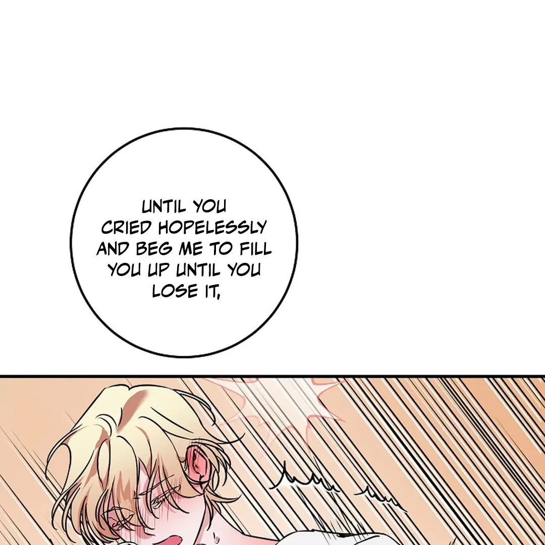 To My Beloved Master ( PARADISE X SAKISOS ) - Chapter 12 manhwa