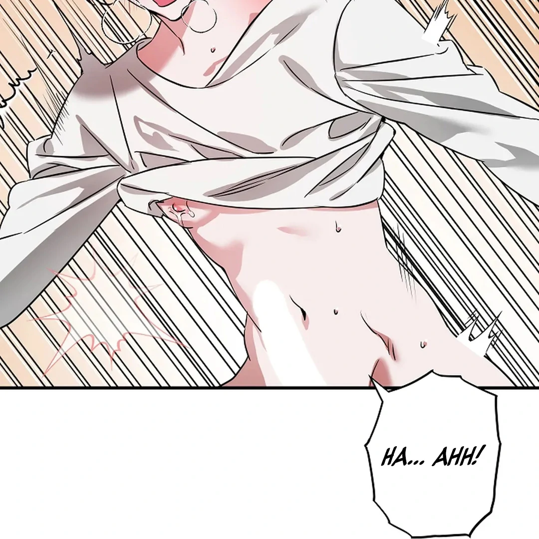 To My Beloved Master ( PARADISE X SAKISOS ) - Chapter 12 manhwa