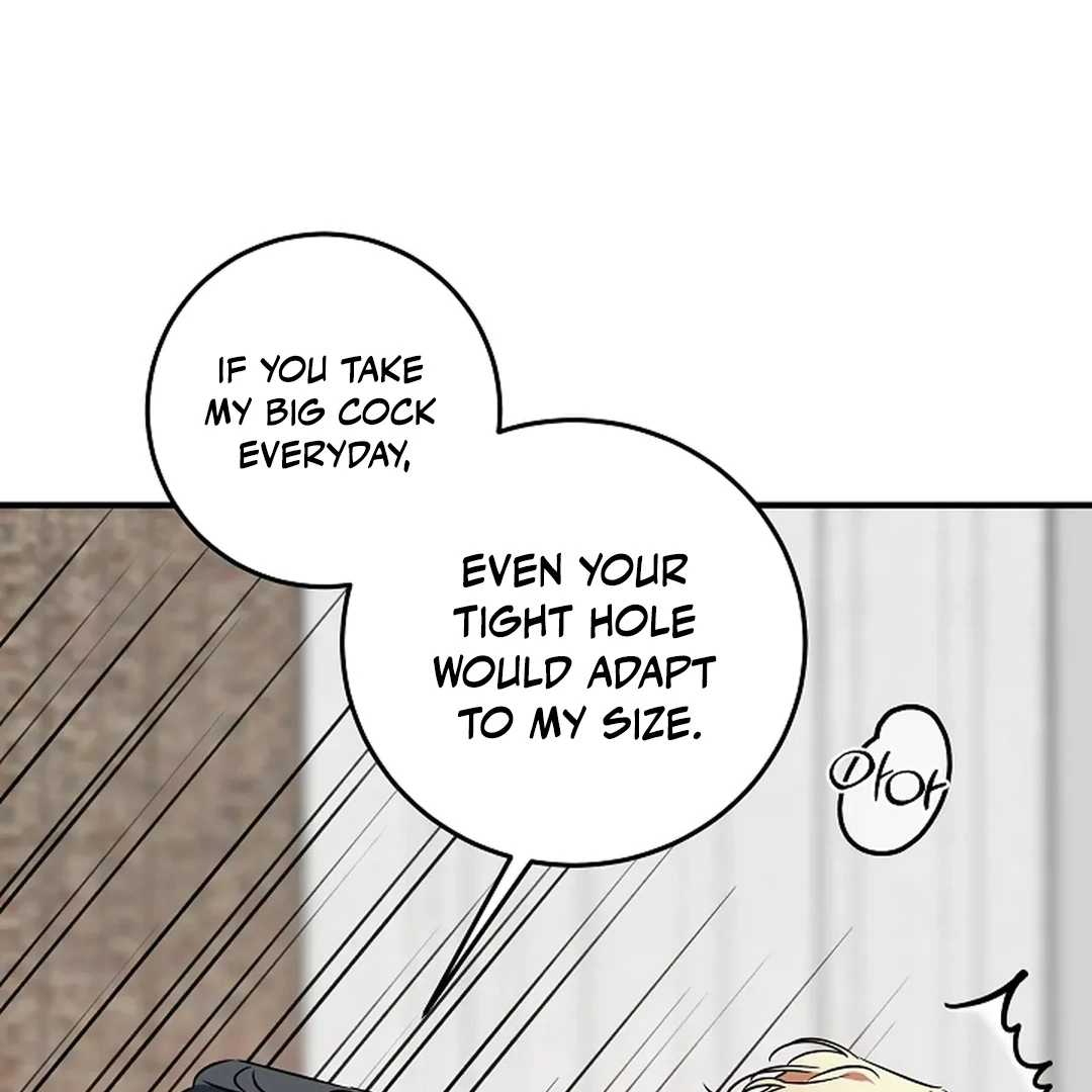 To My Beloved Master ( PARADISE X SAKISOS ) - Chapter 12 manhwa