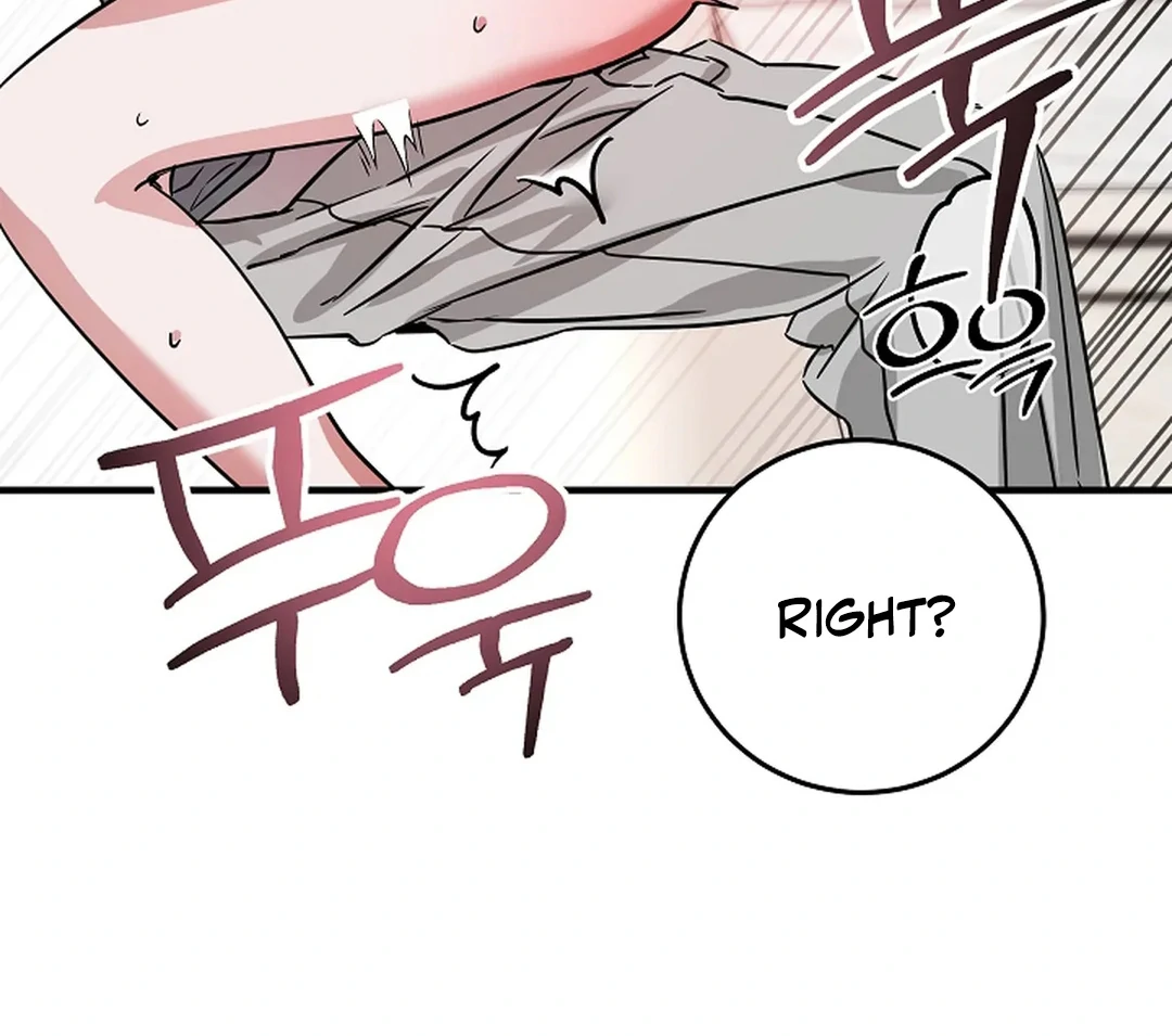 To My Beloved Master ( PARADISE X SAKISOS ) - Chapter 12 manhwa