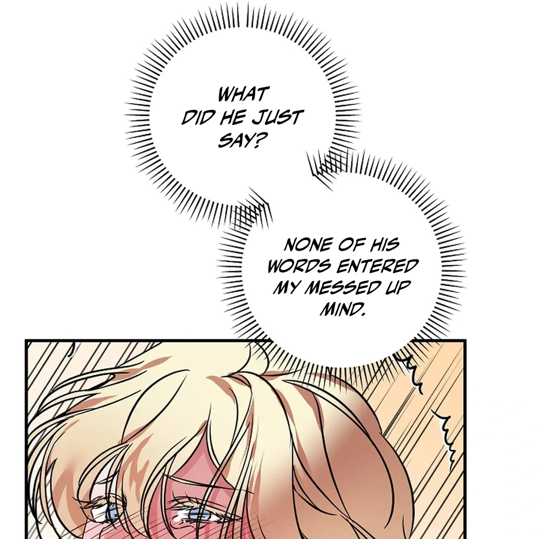 To My Beloved Master ( PARADISE X SAKISOS ) - Chapter 12 manhwa