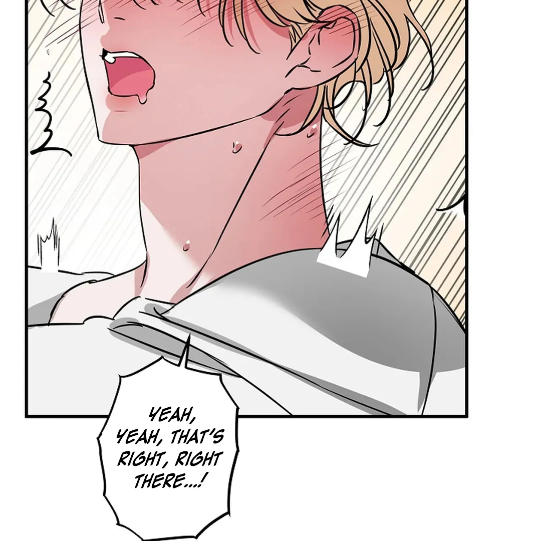 To My Beloved Master ( PARADISE X SAKISOS ) - Chapter 12 manhwa