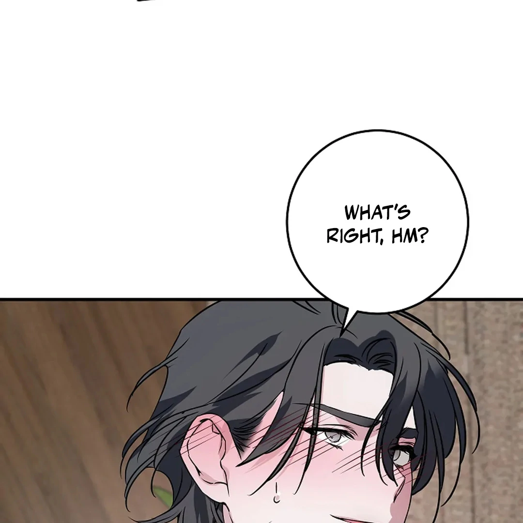 To My Beloved Master ( PARADISE X SAKISOS ) - Chapter 12 manhwa