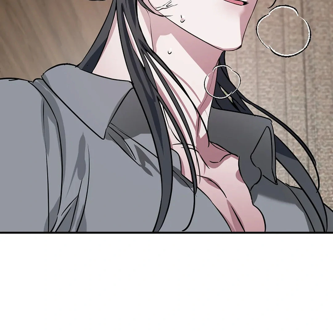 To My Beloved Master ( PARADISE X SAKISOS ) - Chapter 12 manhwa