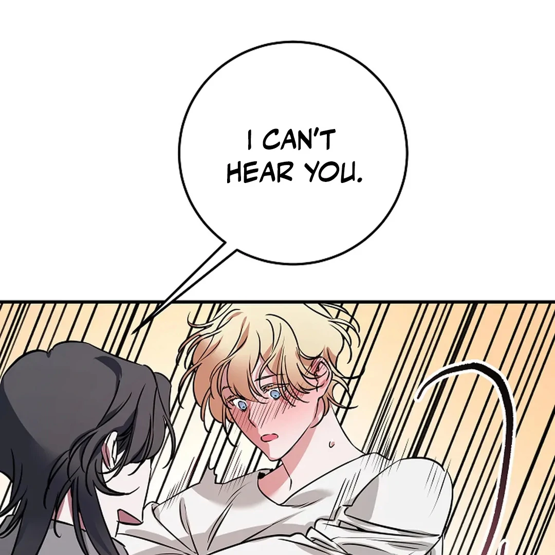 To My Beloved Master ( PARADISE X SAKISOS ) - Chapter 12 manhwa