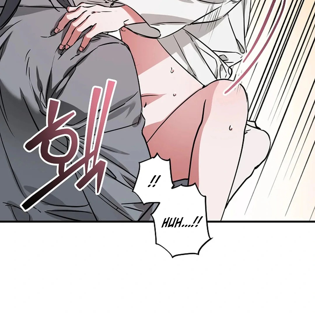 To My Beloved Master ( PARADISE X SAKISOS ) - Chapter 12 manhwa