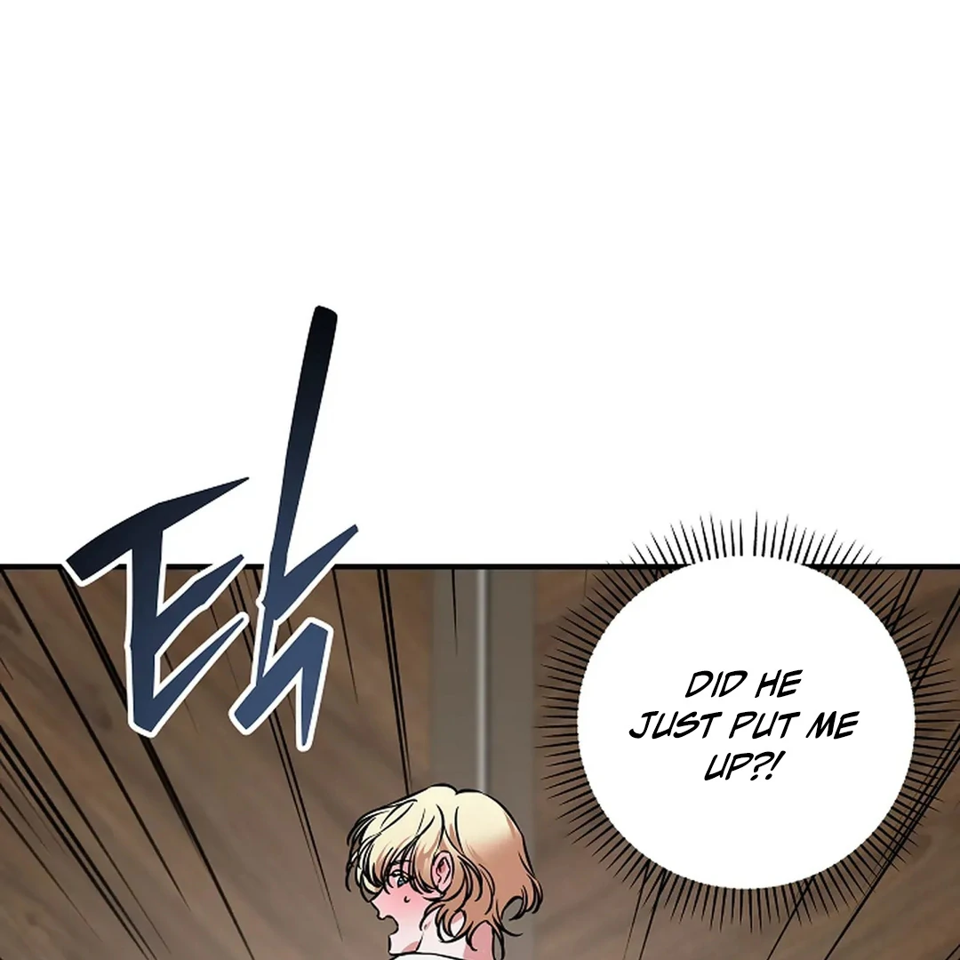 To My Beloved Master ( PARADISE X SAKISOS ) - Chapter 12 manhwa