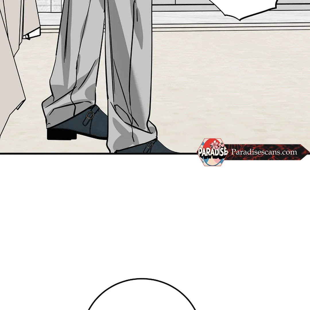 To My Beloved Master ( PARADISE X SAKISOS ) - Chapter 12 manhwa