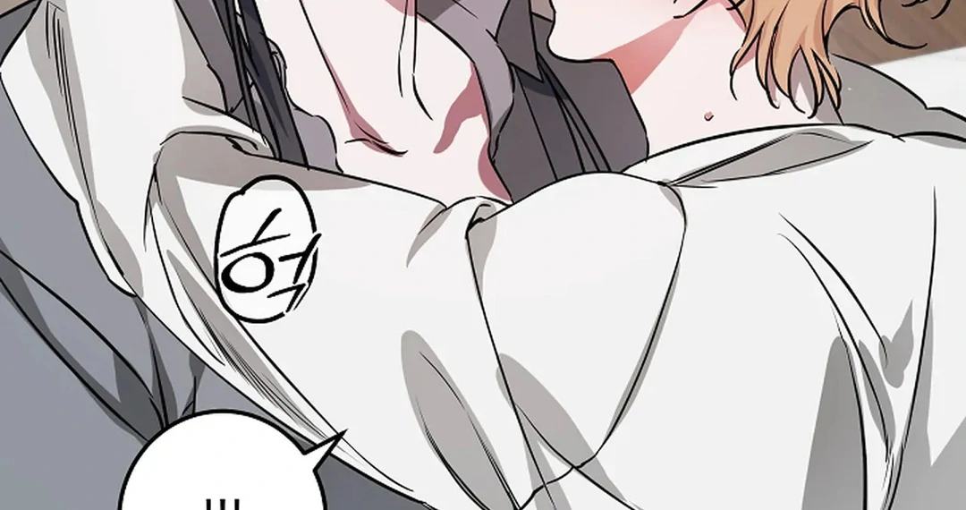 To My Beloved Master ( PARADISE X SAKISOS ) - Chapter 12 manhwa