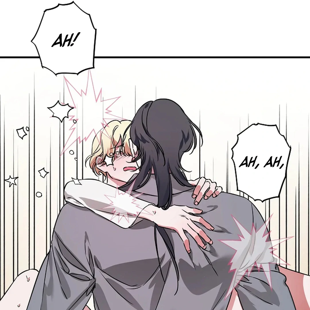 To My Beloved Master ( PARADISE X SAKISOS ) - Chapter 12 manhwa