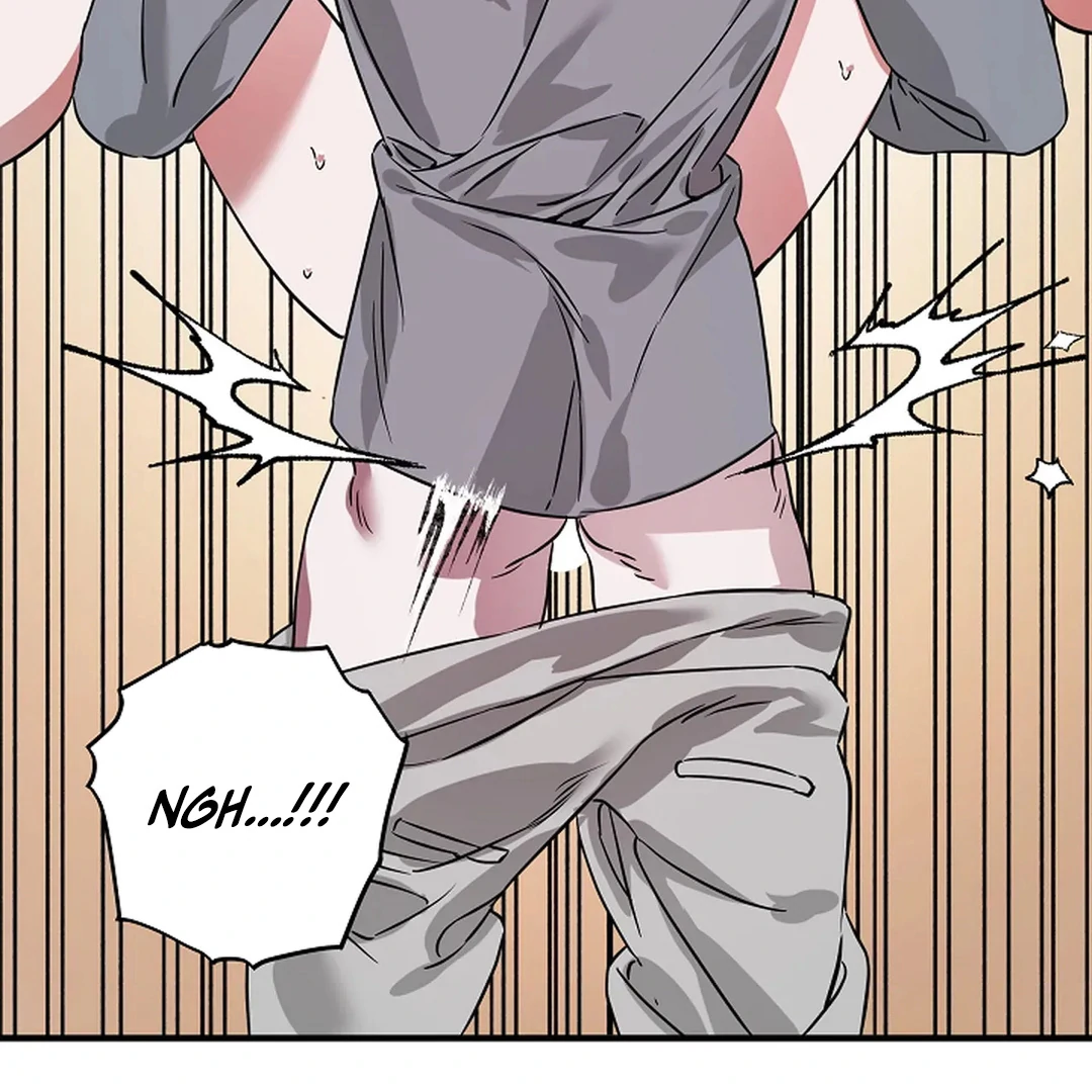 To My Beloved Master ( PARADISE X SAKISOS ) - Chapter 12 manhwa