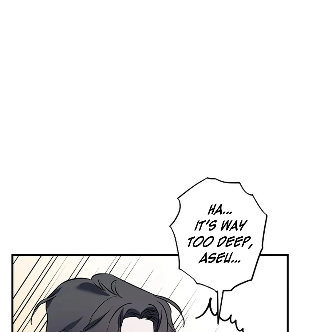 To My Beloved Master ( PARADISE X SAKISOS ) - Chapter 12 manhwa