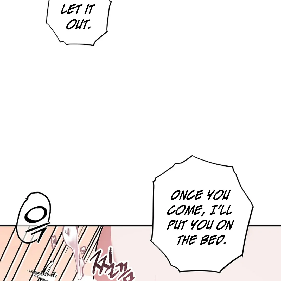 To My Beloved Master ( PARADISE X SAKISOS ) - Chapter 12 manhwa