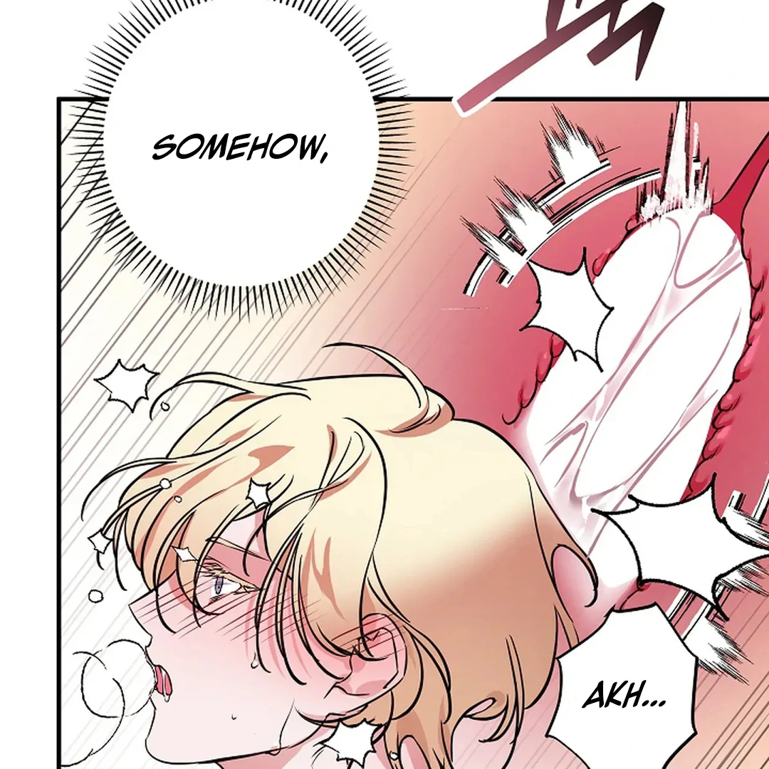 To My Beloved Master ( PARADISE X SAKISOS ) - Chapter 12 manhwa