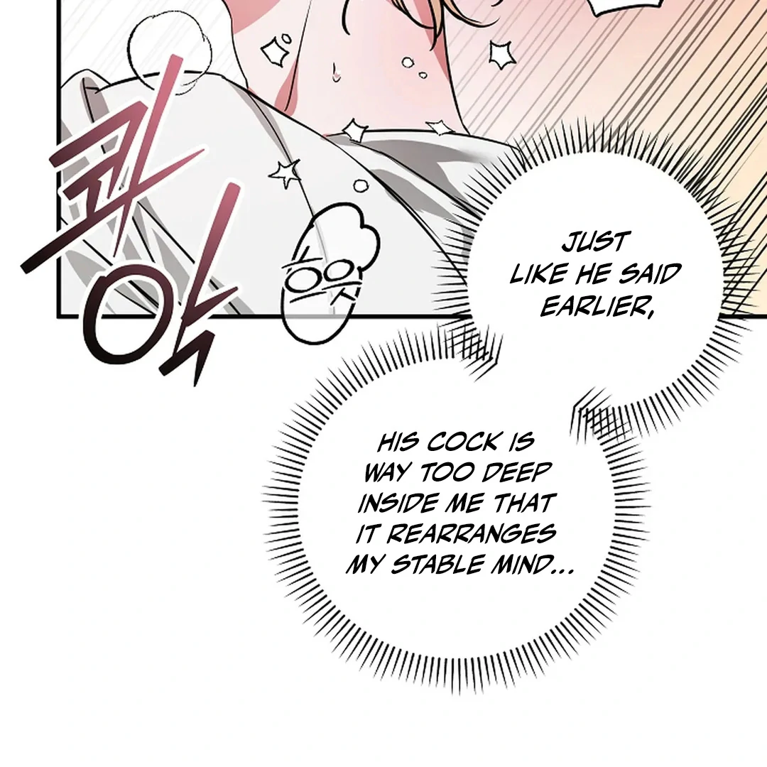 To My Beloved Master ( PARADISE X SAKISOS ) - Chapter 12 manhwa