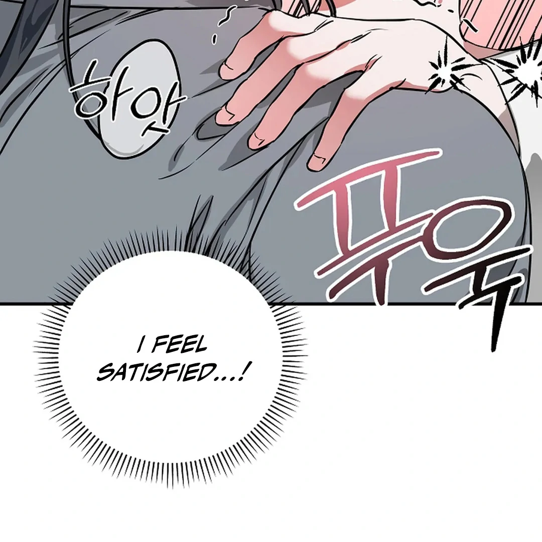 To My Beloved Master ( PARADISE X SAKISOS ) - Chapter 12 manhwa