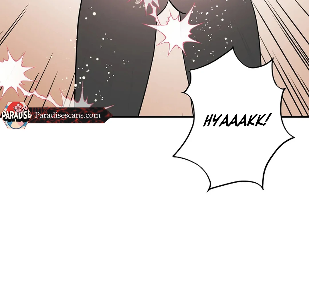 To My Beloved Master ( PARADISE X SAKISOS ) - Chapter 12 manhwa