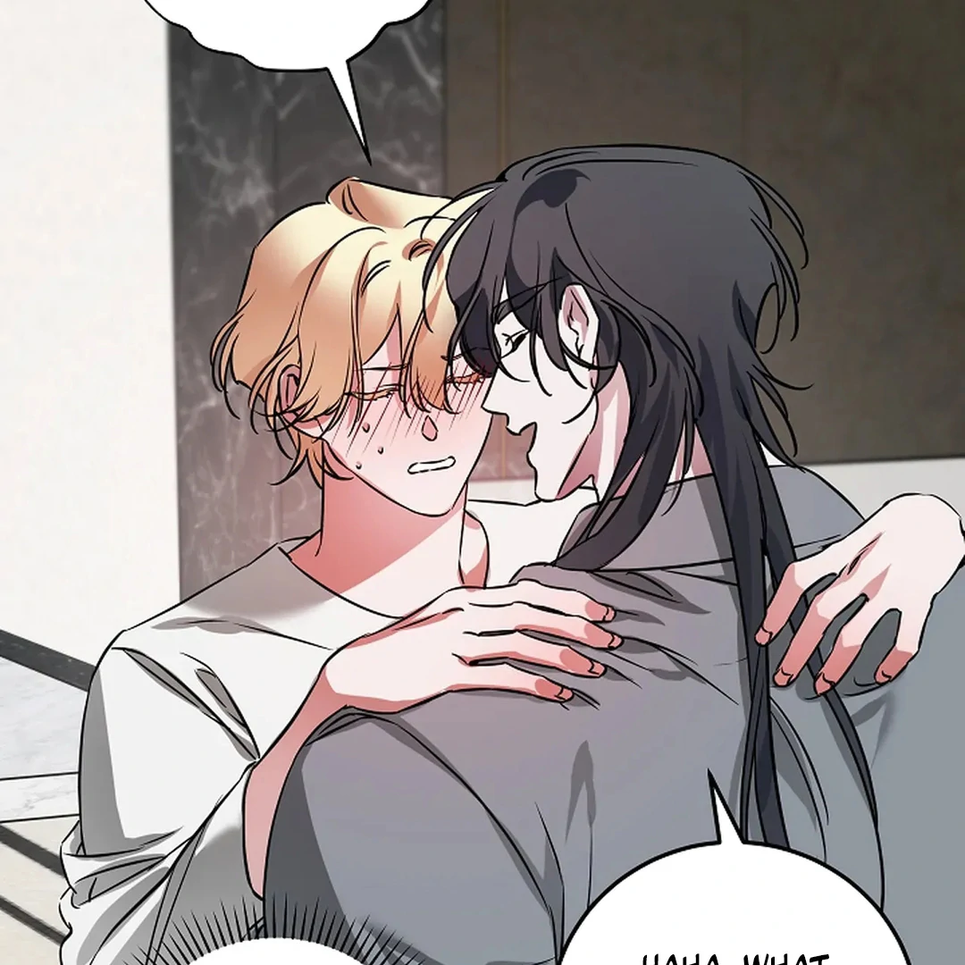To My Beloved Master ( PARADISE X SAKISOS ) - Chapter 12 manhwa