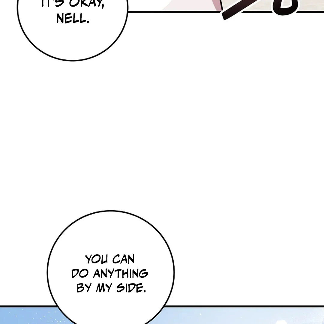 To My Beloved Master ( PARADISE X SAKISOS ) - Chapter 12 manhwa