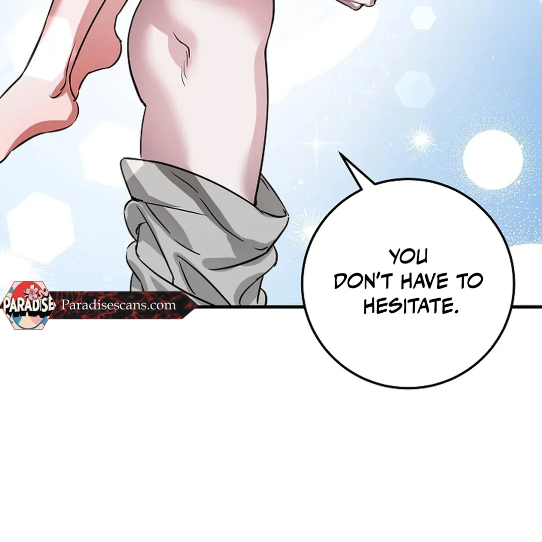 To My Beloved Master ( PARADISE X SAKISOS ) - Chapter 12 manhwa
