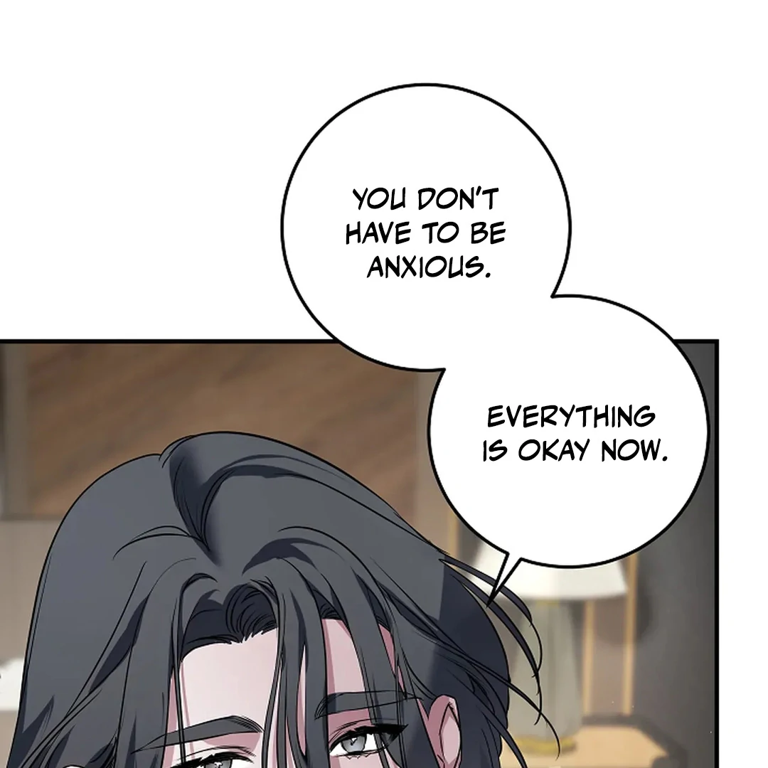To My Beloved Master ( PARADISE X SAKISOS ) - Chapter 12 manhwa