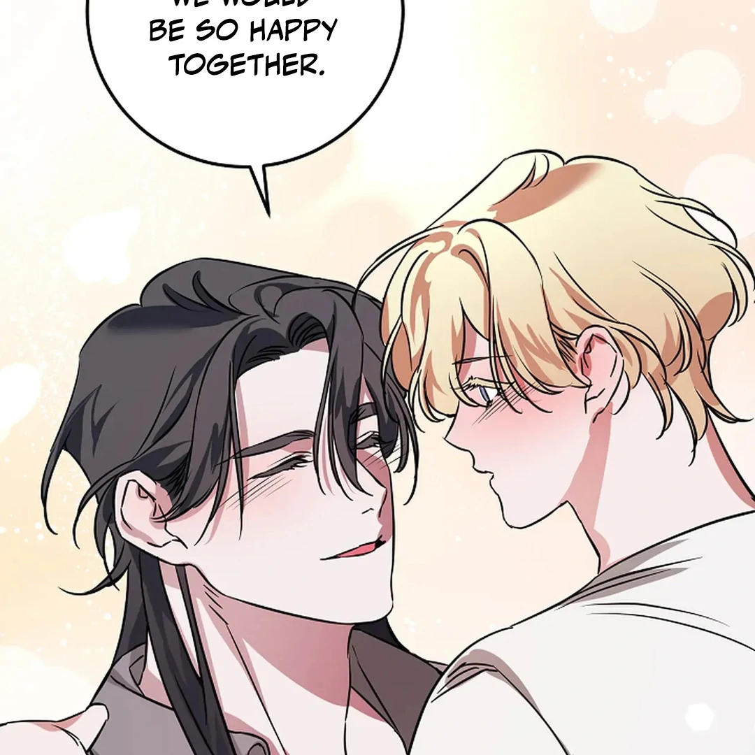To My Beloved Master ( PARADISE X SAKISOS ) - Chapter 12 manhwa