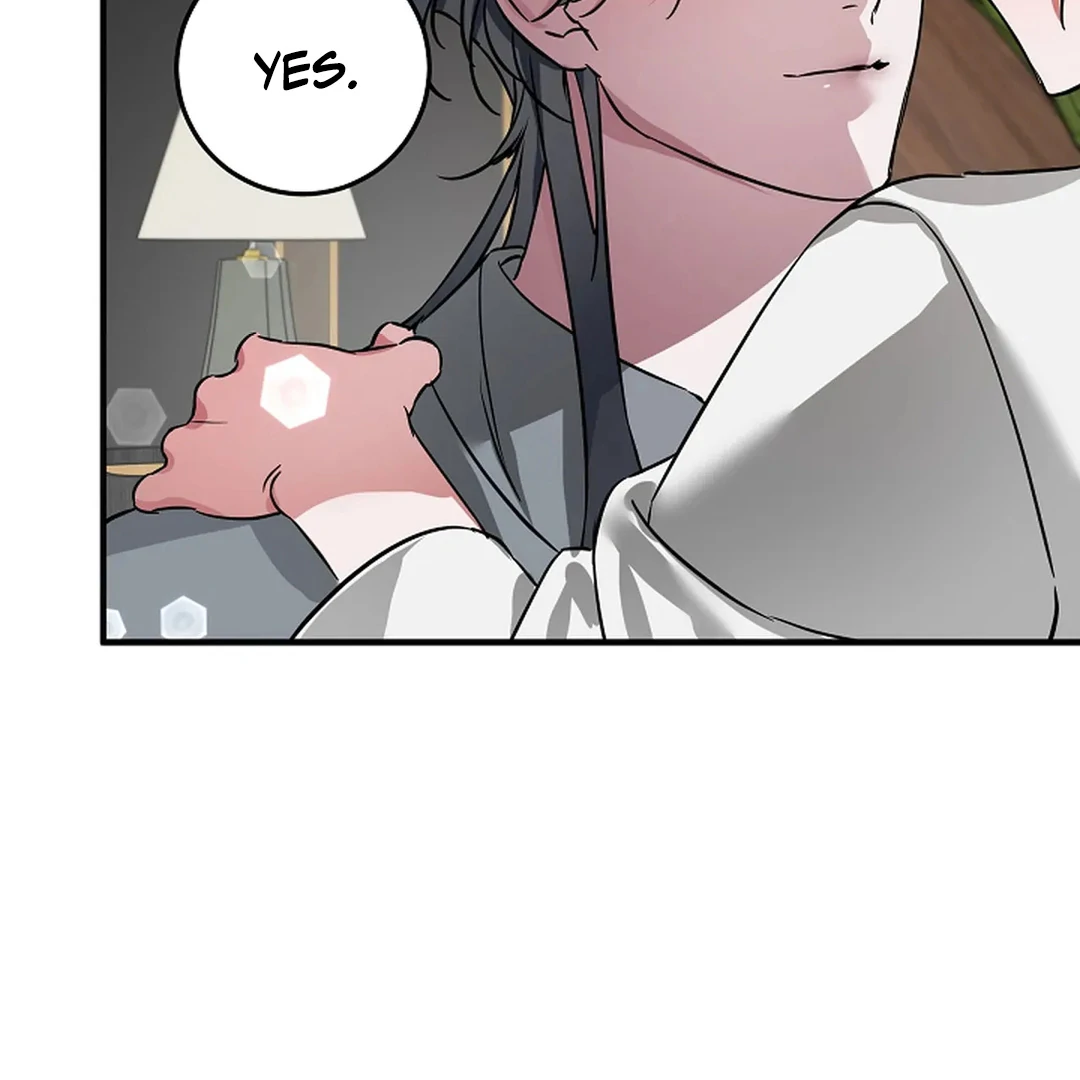 To My Beloved Master ( PARADISE X SAKISOS ) - Chapter 12 manhwa
