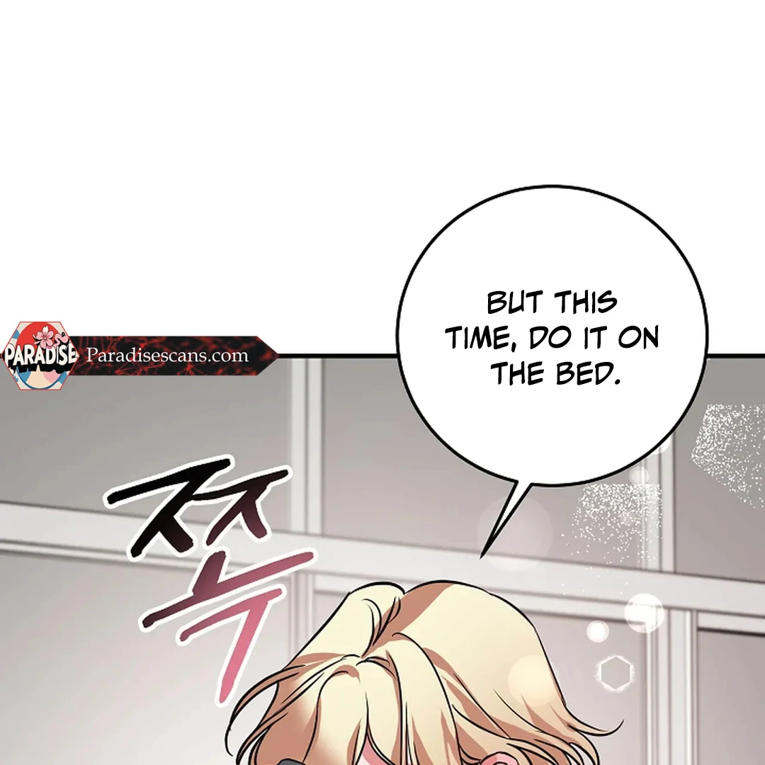 To My Beloved Master ( PARADISE X SAKISOS ) - Chapter 12 manhwa