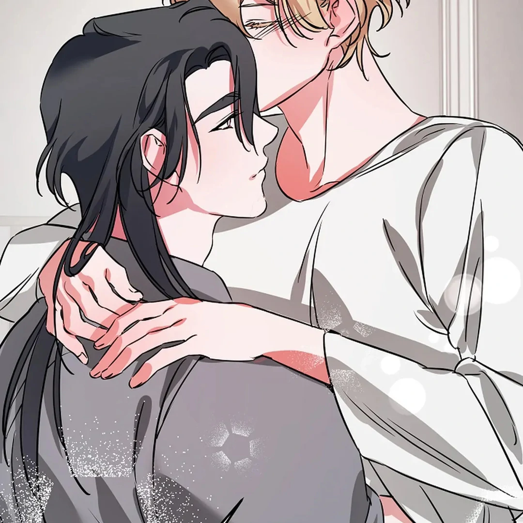 To My Beloved Master ( PARADISE X SAKISOS ) - Chapter 12 manhwa